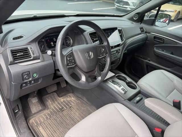 2023 Honda Passport AWD EX-L