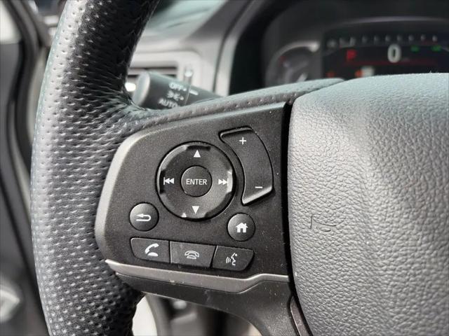2023 Honda Passport AWD EX-L