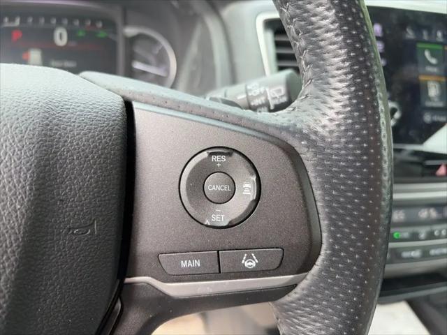 2023 Honda Passport AWD EX-L