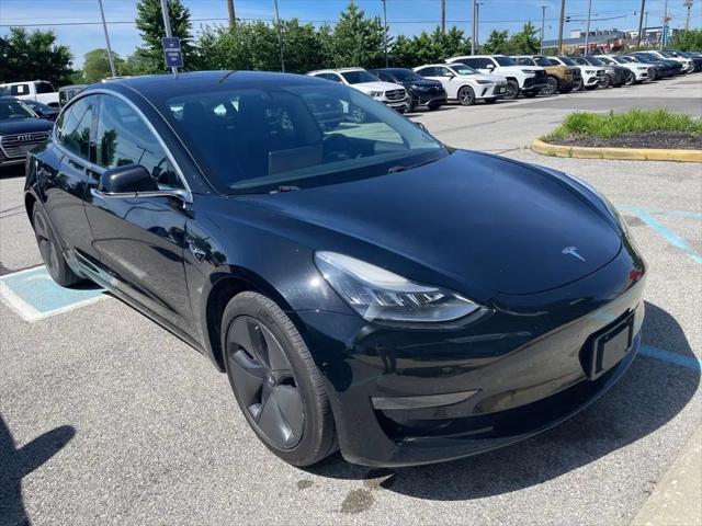 2019 Tesla Model 3 Long Range for sale in Indianapolis, IN