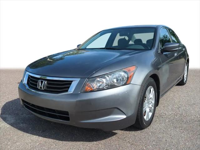2010 Honda Accord 2.4 LX-P for sale in Wesley Chapel, FL