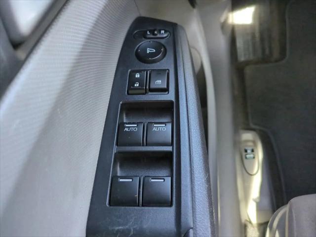 2010 Honda Accord 2.4 LX-P