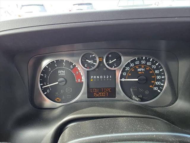 2009 HUMMER H3 SUV Luxury