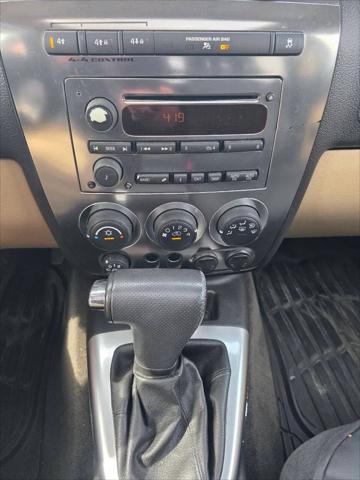 2009 HUMMER H3 SUV Luxury