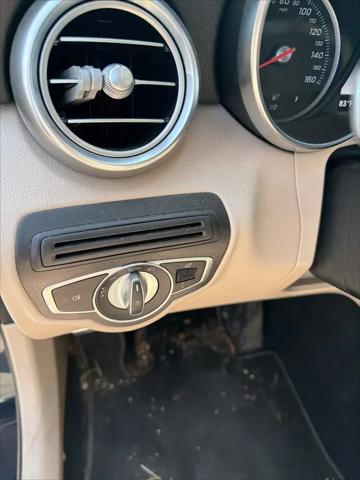 2019 Mercedes-Benz GLC 4MATIC