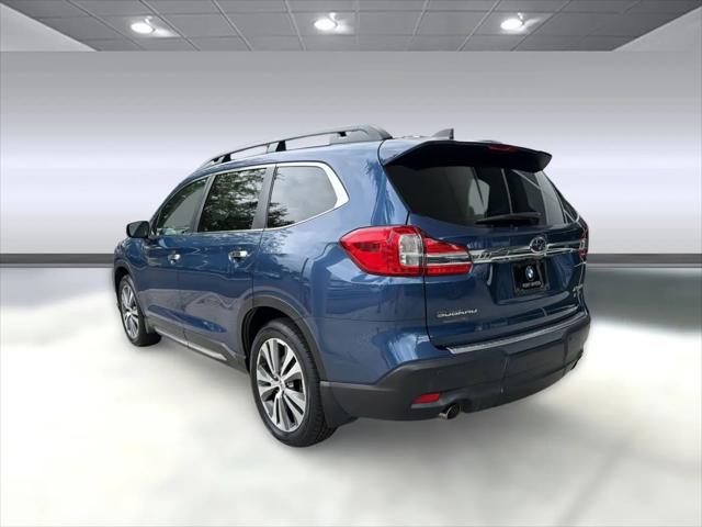 2020 Subaru Ascent Touring