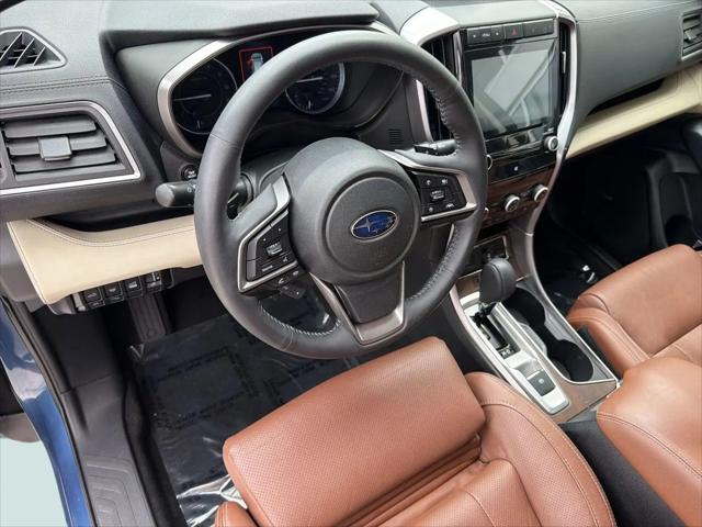 2020 Subaru Ascent Touring