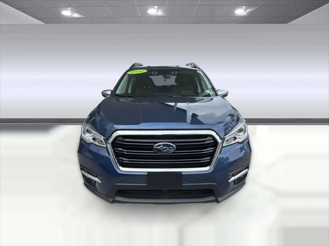 2020 Subaru Ascent Touring