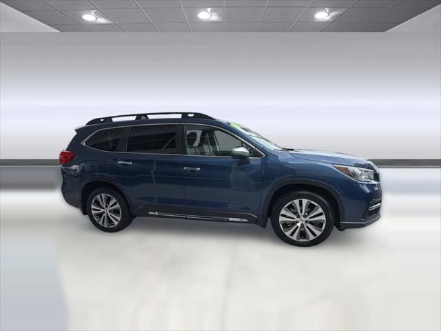 2020 Subaru Ascent Touring