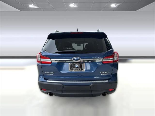 2020 Subaru Ascent Touring