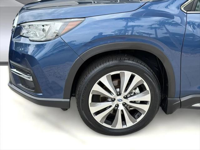 2020 Subaru Ascent Touring