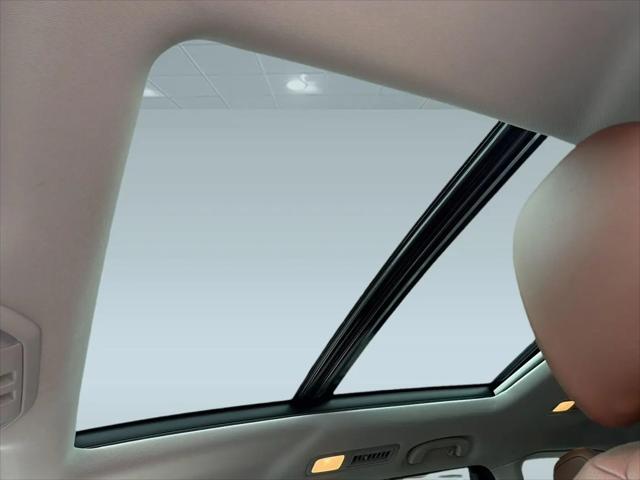 2020 Subaru Ascent Touring