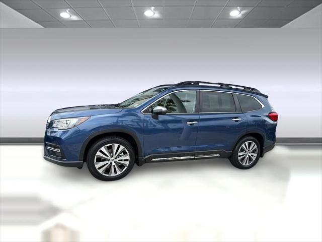 2020 Subaru Ascent Touring