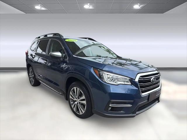 2020 Subaru Ascent Touring