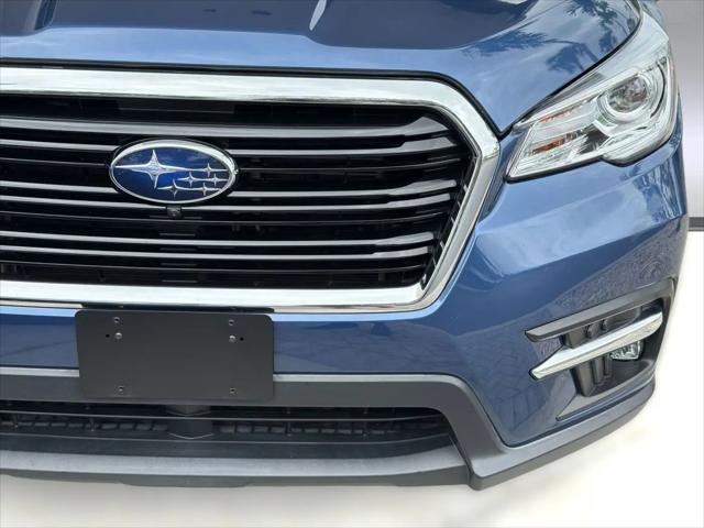 2020 Subaru Ascent Touring
