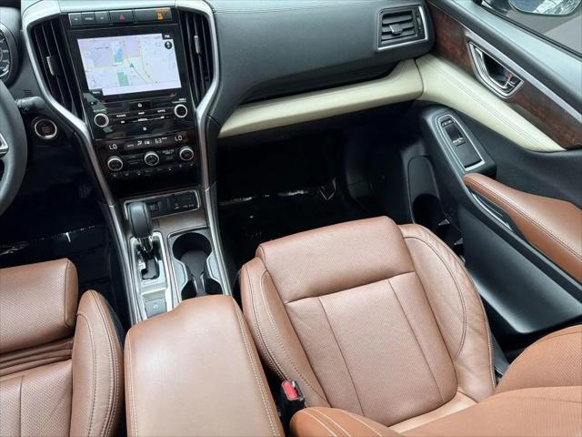 2020 Subaru Ascent Touring