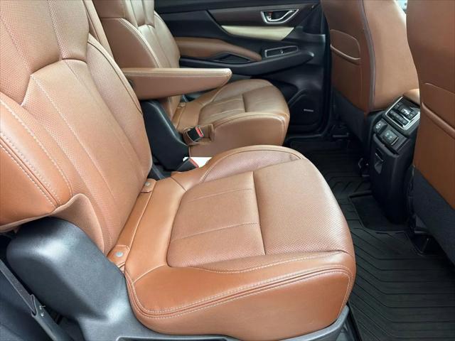 2020 Subaru Ascent Touring