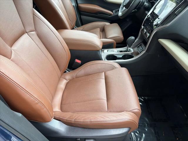 2020 Subaru Ascent Touring