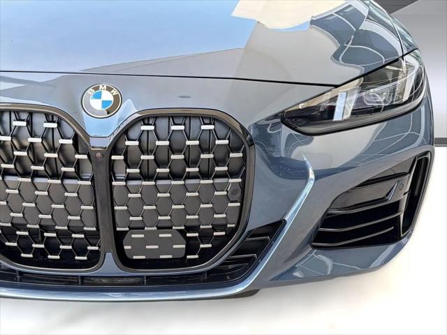 2027 BMW 4 Series 430i xDrive