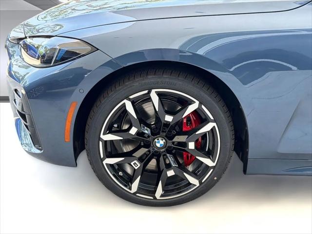2027 BMW 4 Series 430i xDrive