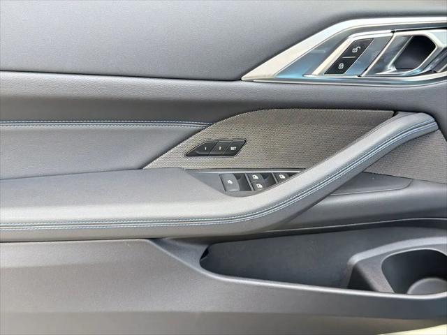 2027 BMW 4 Series 430i xDrive