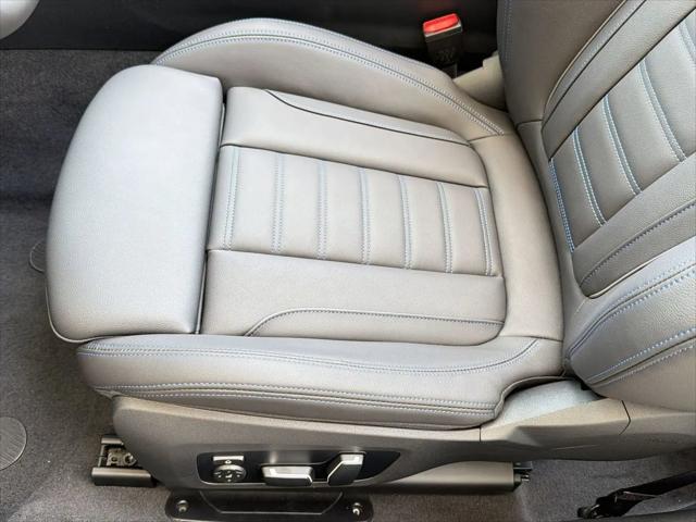 2027 BMW 4 Series 430i xDrive