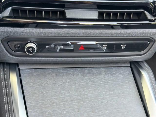 2027 BMW 4 Series 430i xDrive