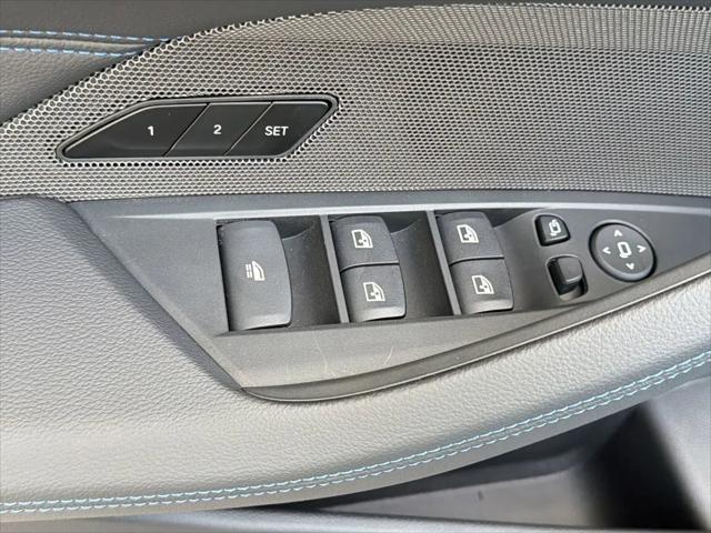 2027 BMW 4 Series 430i xDrive