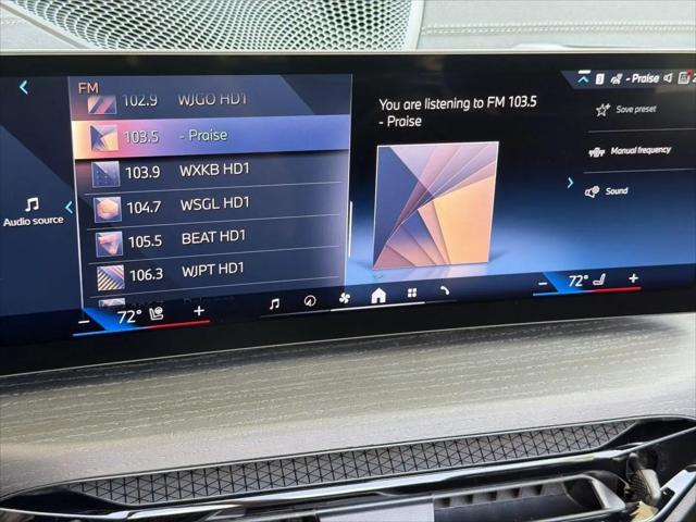 2027 BMW 4 Series 430i xDrive