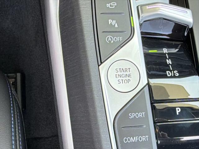 2027 BMW 4 Series 430i xDrive