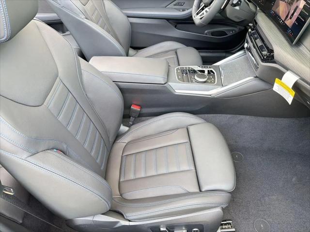 2027 BMW 4 Series 430i xDrive