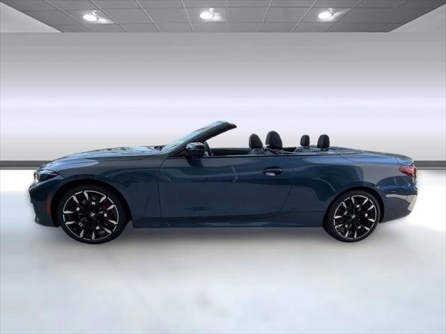 2027 BMW 4 Series 430i xDrive