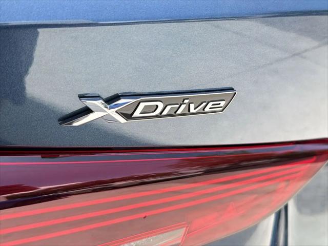 2027 BMW 4 Series 430i xDrive