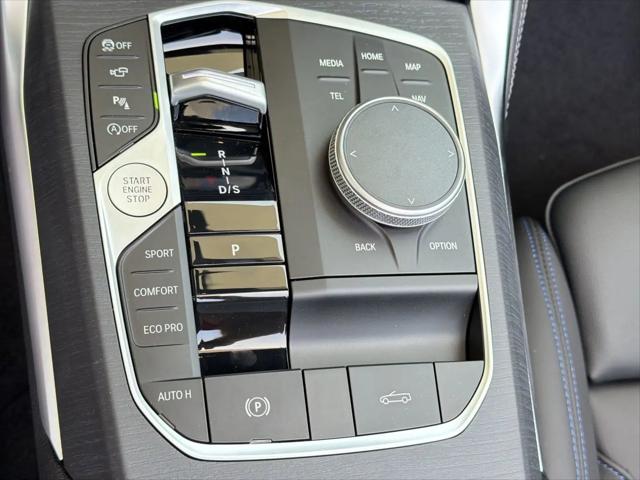 2027 BMW 4 Series 430i xDrive