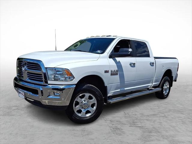 2017 Ram 2500 Big Horn Crew Cab 4x4 6'4" Box for sale in Sicklerville, NJ