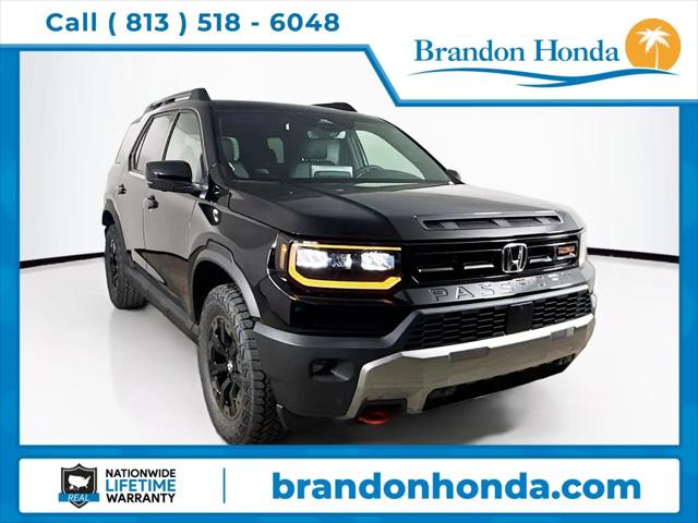 2026 Honda Passport AWD TrailSport Elite for sale in Tampa, FL