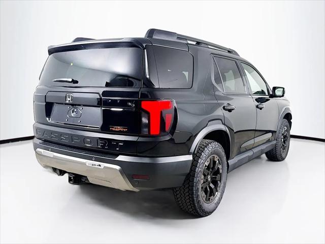 2026 Honda Passport AWD TrailSport Elite