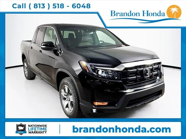 2026 Honda Ridgeline RTL for sale in Tampa, FL