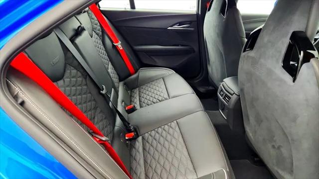 2024 Cadillac CT4-V V-Series Blackwing