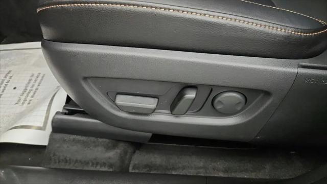 2025 Mazda X-90 Premium Plus Package