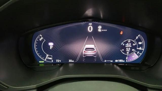 2025 Mazda X-90 Premium Plus Package