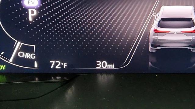 2025 Mazda X-90 Premium Plus Package