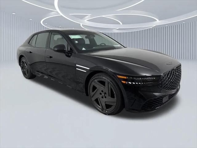 2026 Genesis G90 3.5T E-SC Prestige Black AWD for sale in Clermont, FL