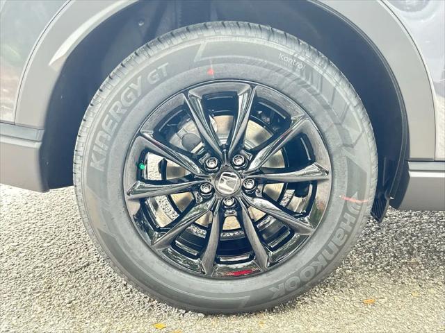 2026 Honda CR-V Hybrid 2WD Sport-L