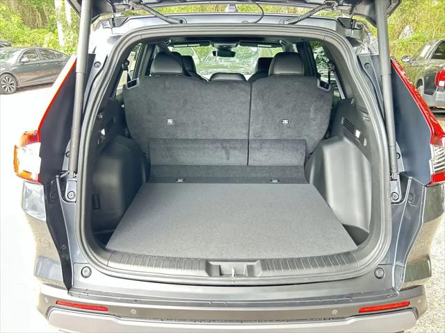 2026 Honda CR-V Hybrid 2WD Sport-L
