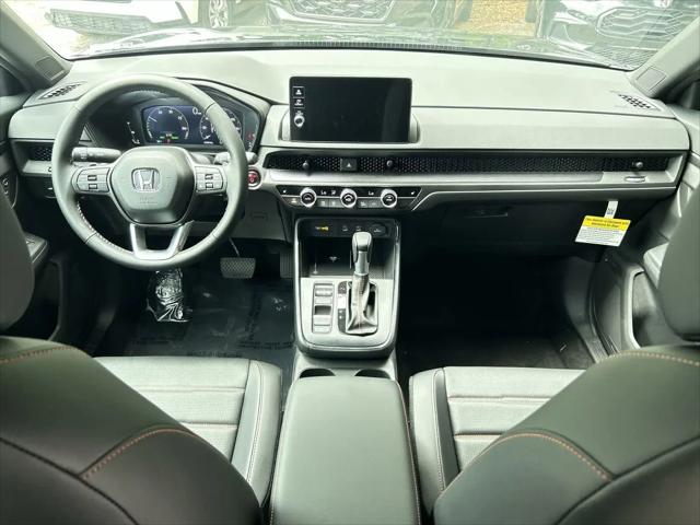 2026 Honda CR-V Hybrid 2WD Sport-L