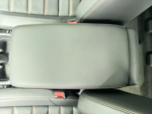 2026 Honda CR-V Hybrid 2WD Sport-L