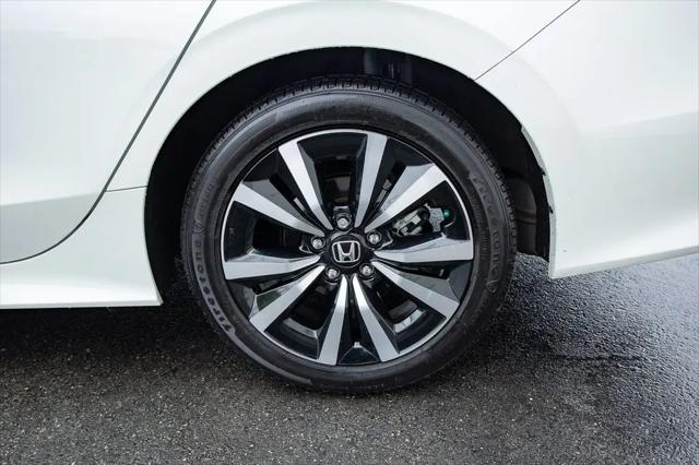 2024 Honda Civic EX