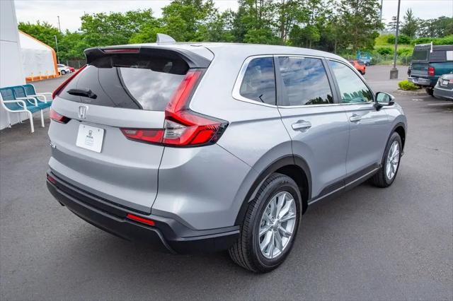 2024 Honda CR-V EX AWD