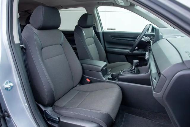 2024 Honda CR-V EX AWD
